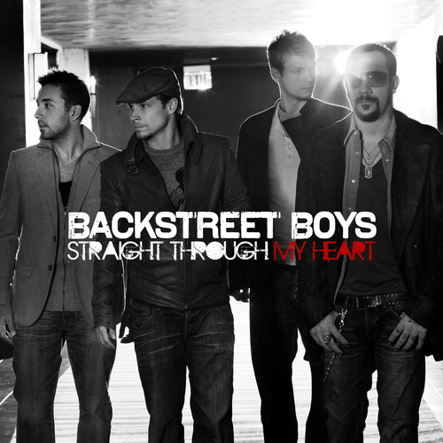 Straight Through My Heart (Jason Nevins Dub) - Backstreet Boys