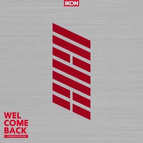 I MISS YOU SO BAD (아니라고) (KR Ver.) - iKON (아이콘)