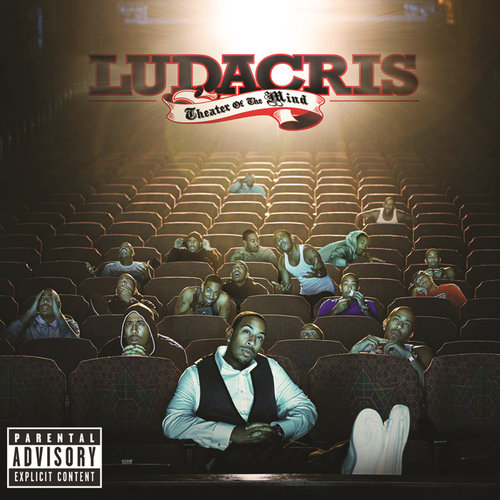 Call Up The Homies - Ludacris / Woodpecker!