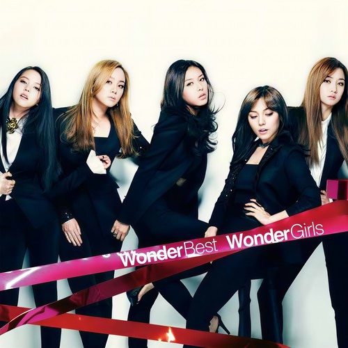 Nobody (2012 English Version) - Wonder Girls (원더걸스)