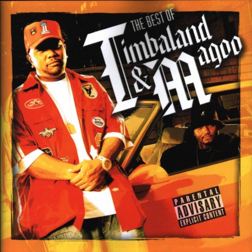 In Time - Timbaland / Magoo