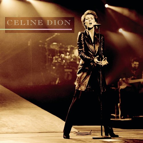 Un garçon pas comme les autres (Ziggy) (Live) - Céline Dion
