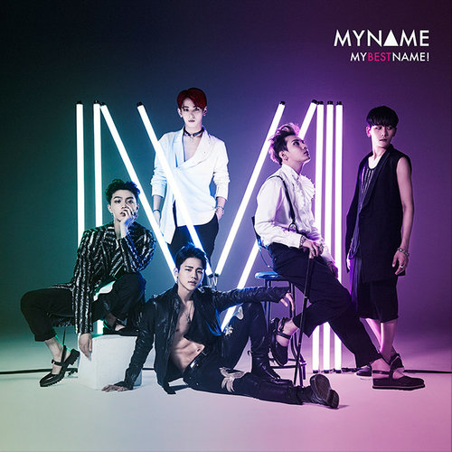 What's Up (怎么了) - MYNAME (마이네임)