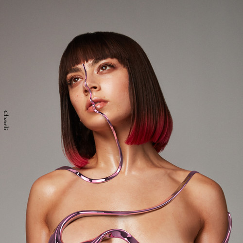 Official - Charli xcx