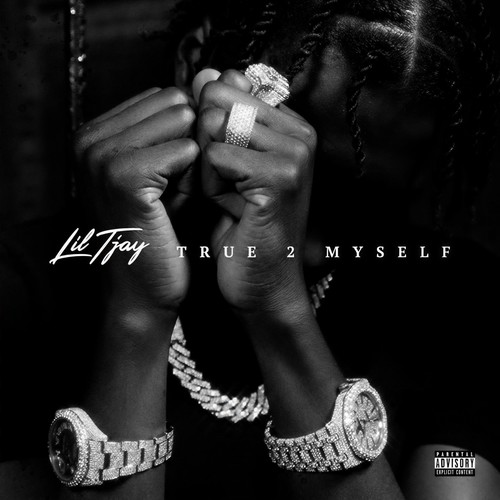 Goat (Explicit) - Lil Tjay