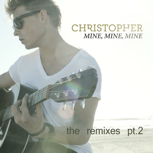 Mine, Mine, Mine (Daxtar's Other Me Instrumental) - Christopher
