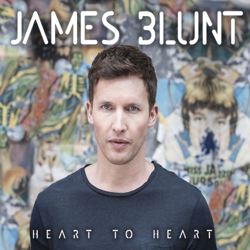 Miss America (Acoustic from Angel Studios) - James Blunt