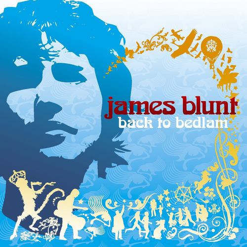 Tears and Rain - James Blunt