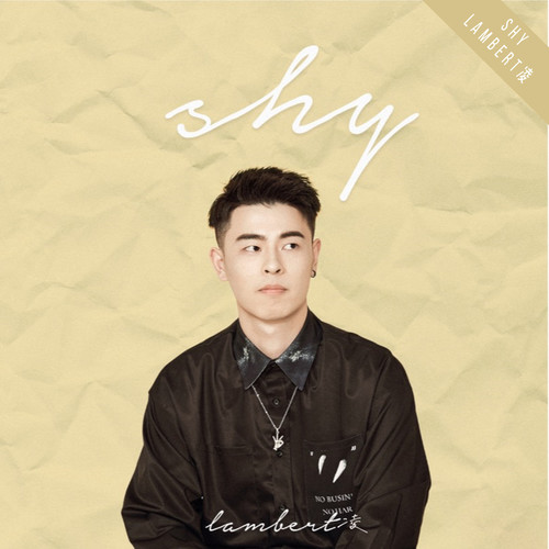 Shy - lambert