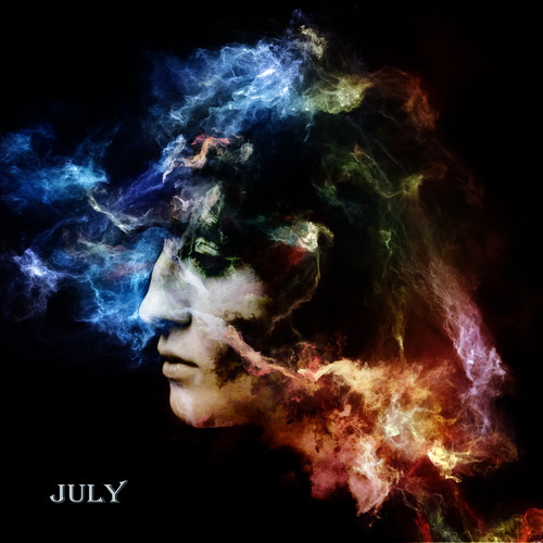 Beyond the Memory - July (줄라이)