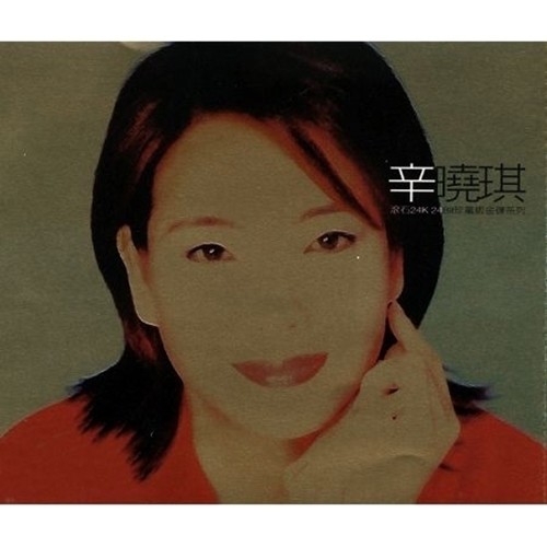 走过 - 辛晓琪