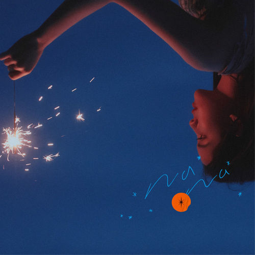 To Be Happy - 欧阳娜娜