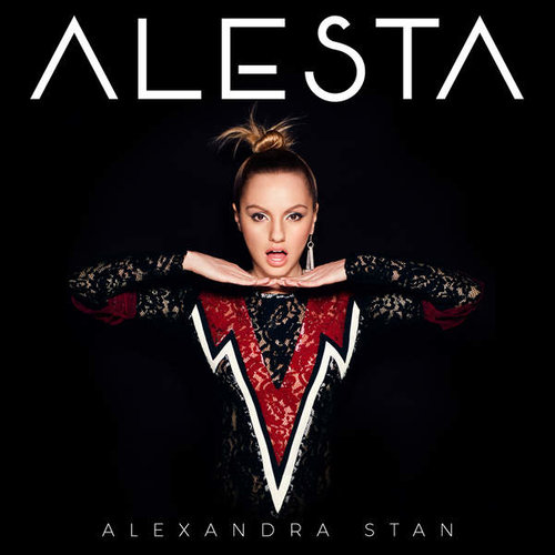 COCO BANANA - Alexandra Stan