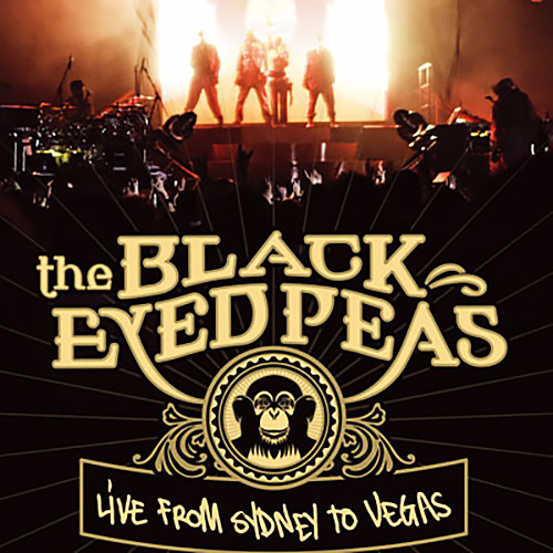 Dum Diddly - Black Eyed Peas