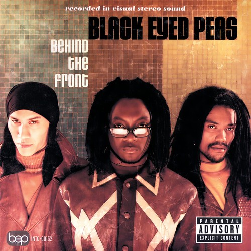 Movement (Explicit) - Black Eyed Peas