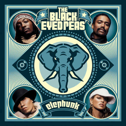Hands Up - Black Eyed Peas