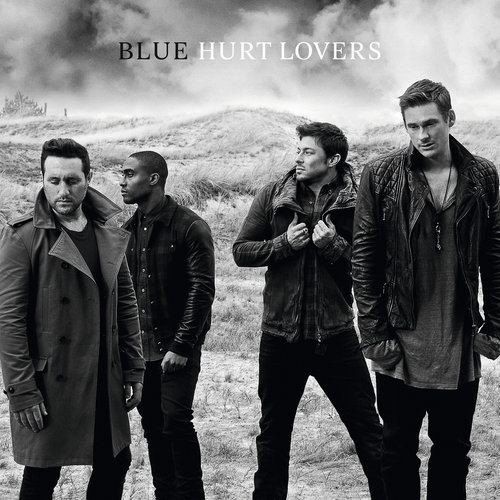 Hurt Lovers (TroyBoi Remix) - Blue