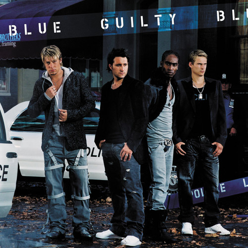 Taste It - Blue