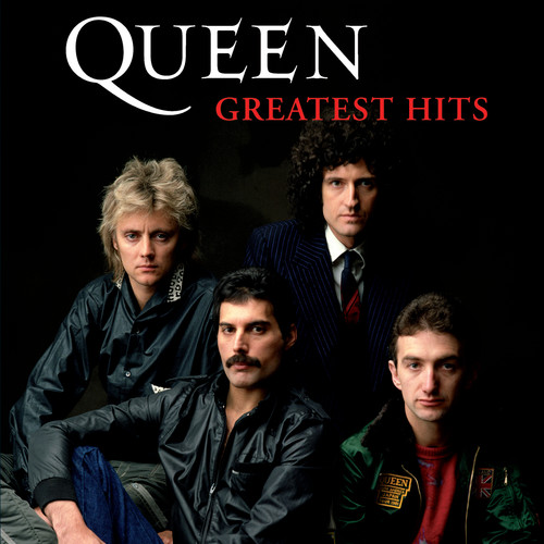 Play The Game (Remastered 2011) - Queen